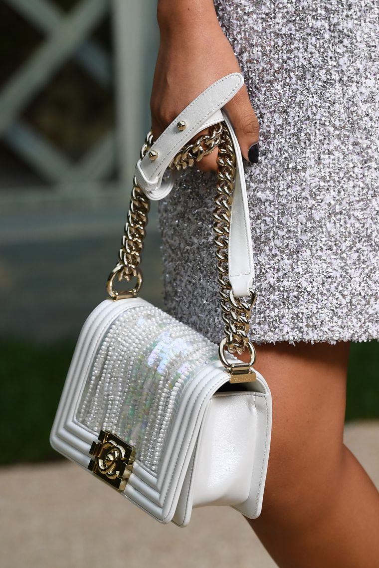 YARA SHAHIDI – DETAILS