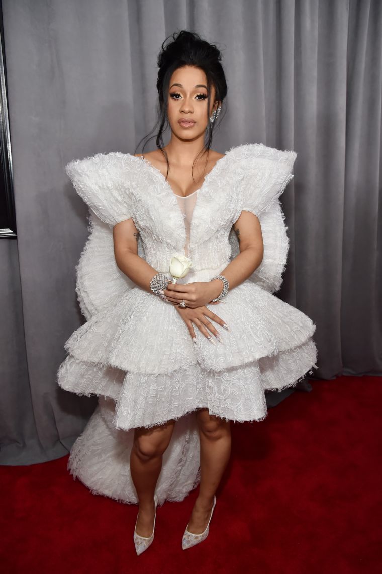 CARDI B