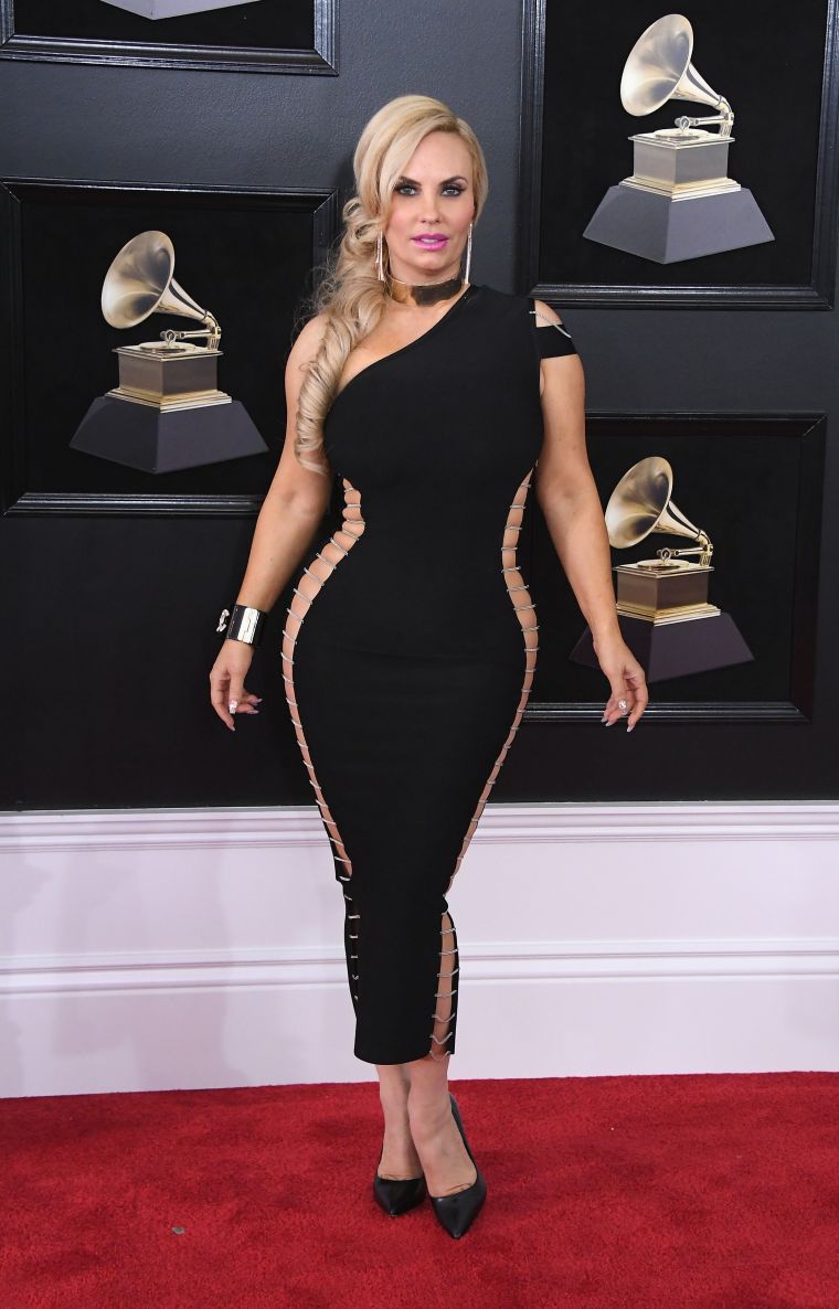 COCO AUSTIN