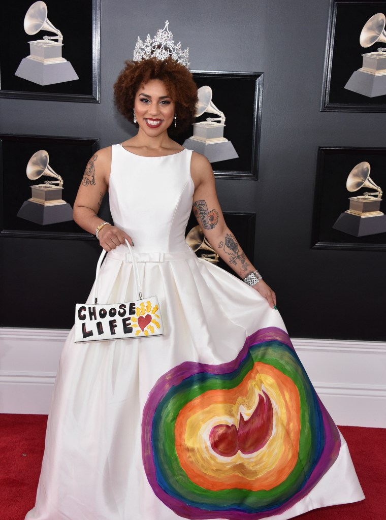 JOY VILLA