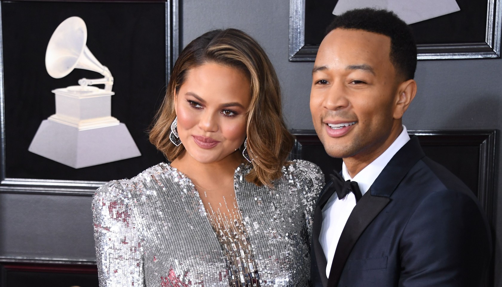 US-ENTERTAINMENT-MUSIC-GRAMMY-ARRIVALS-award