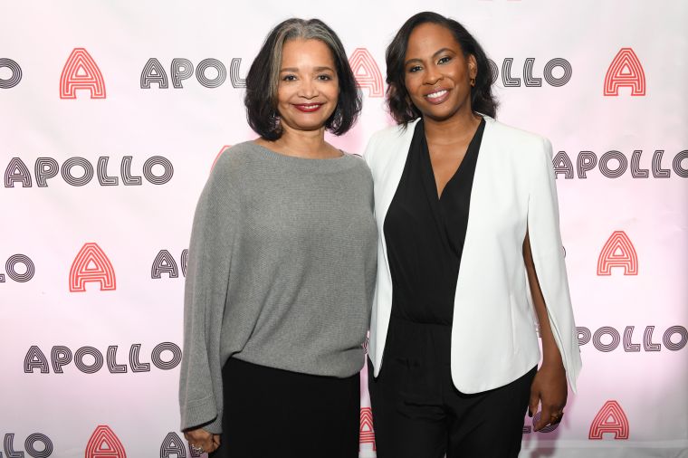 Apollo Pre-Grammy Uptown Luncheon