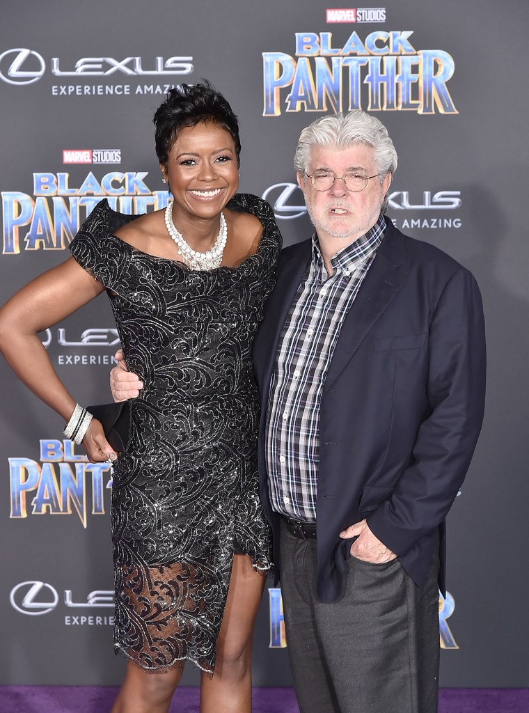 Premiere Of Disney And Marvel's 'Black Panther' - Arrivals