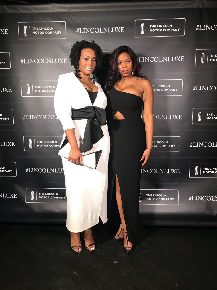 Essence 9th Annual Black Women In Music – Inside