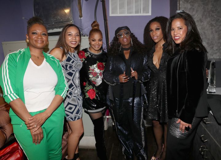 Essence 9th Annual Black Women In Music – Inside