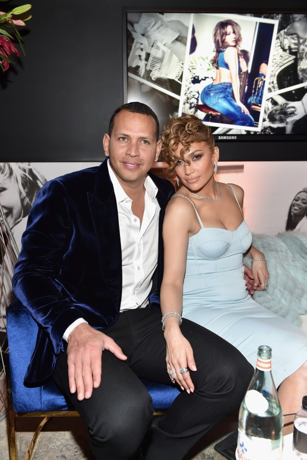 Guess Spring 2018 Campaign Reveal Starring, Jennifer Lopez