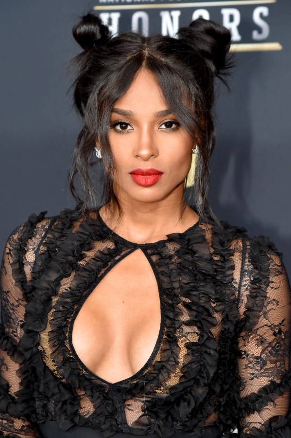 NFL Honors - Arrivals