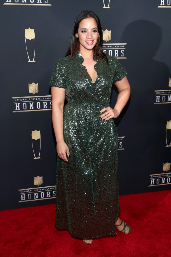 NFL Honors - Arrivals