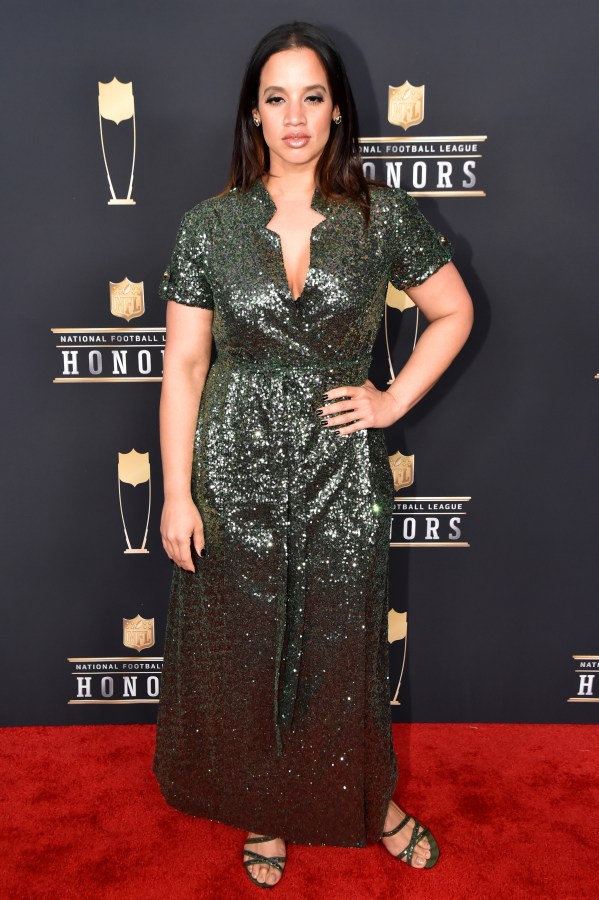 NFL Honors - Arrivals