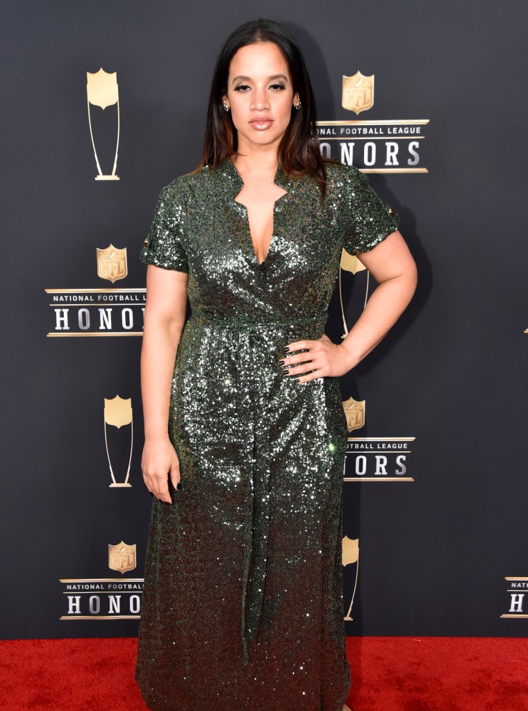 DASCHA POLANCO