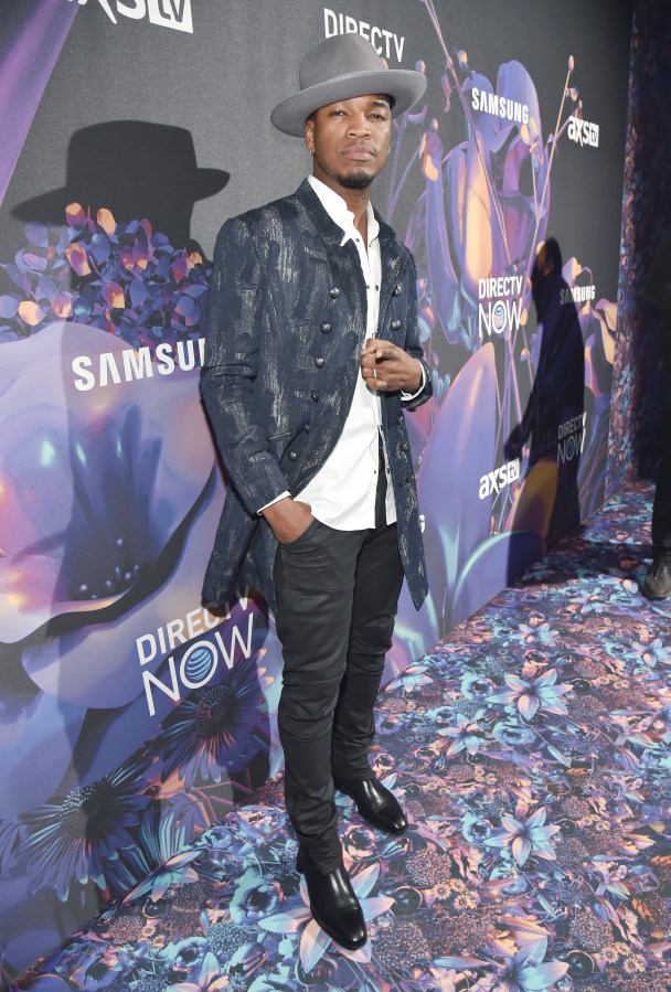 2018 DIRECTV NOW Super Saturday Night concert In Minneapolis - Arrivals