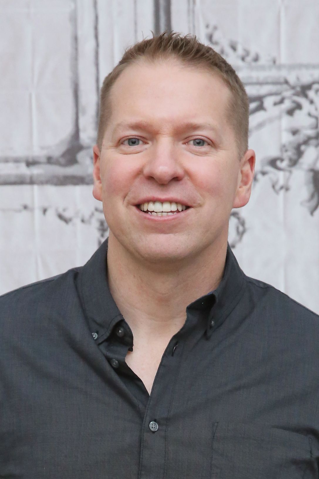 The Build Series Presents Gary Owen Discussing His New BET Show 'The Gary Owen Show'