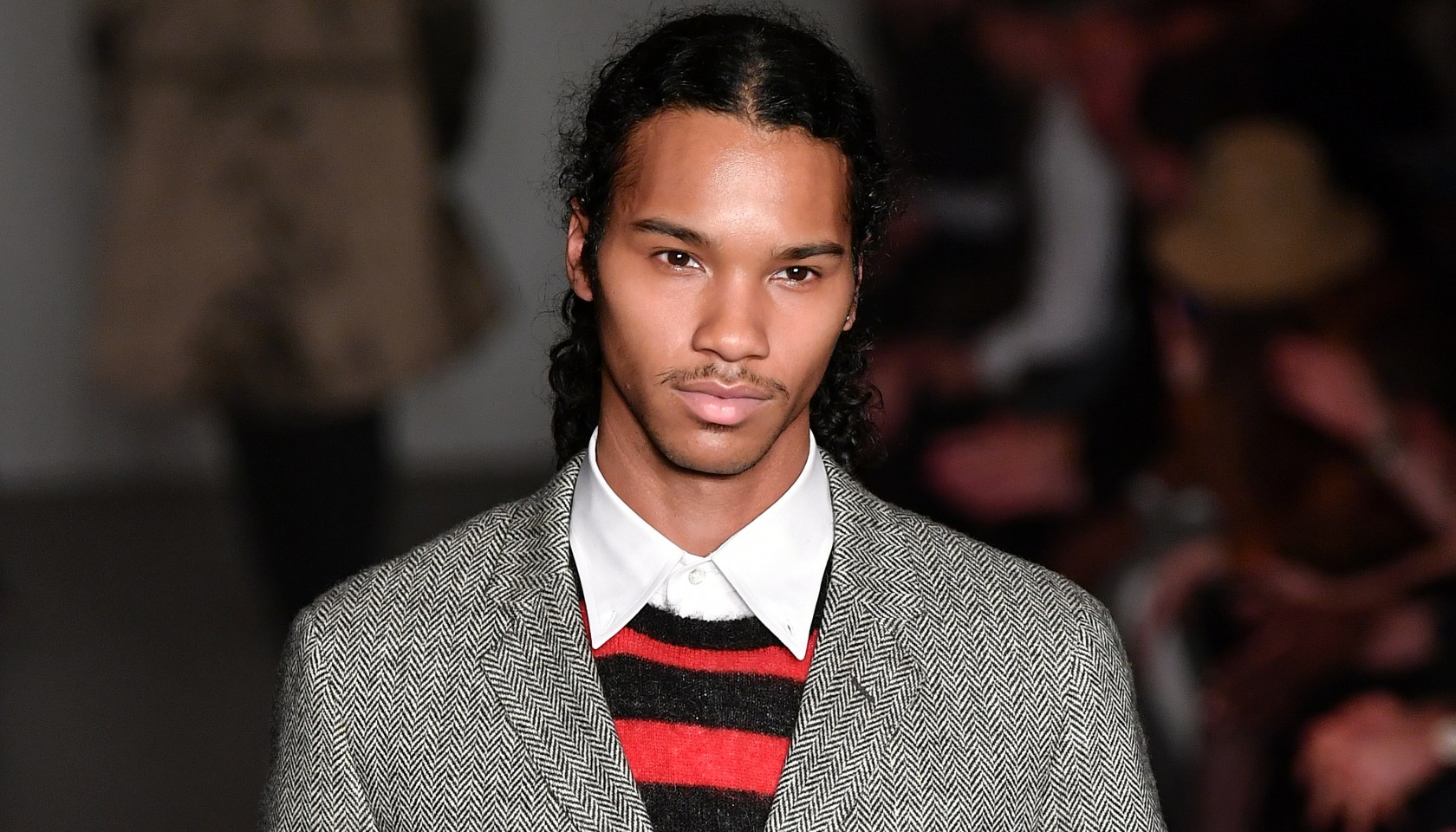 Todd Snyder - Runway - February 2018 - New York Fashion Week: Mens'