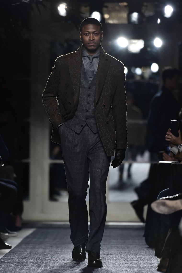 JOSEPH ABBOUD