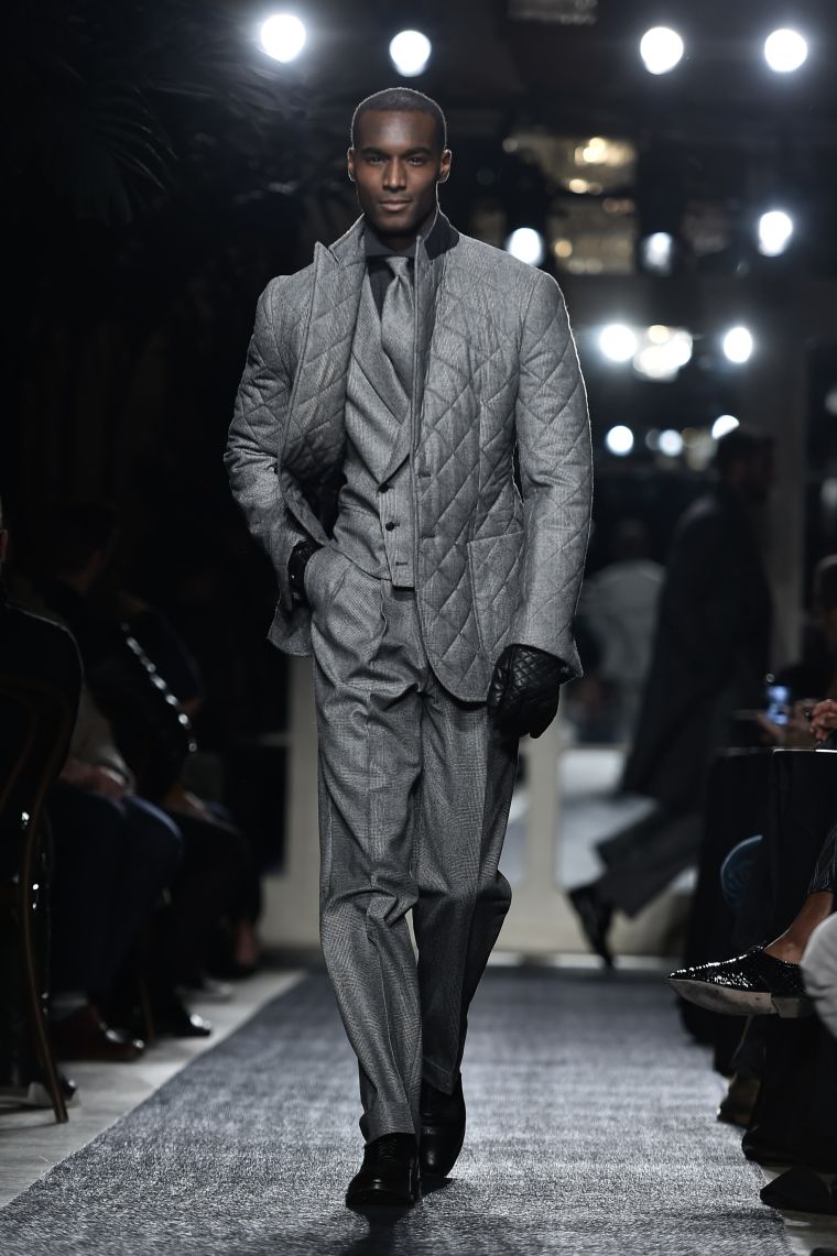 JOSEPH ABBOUD