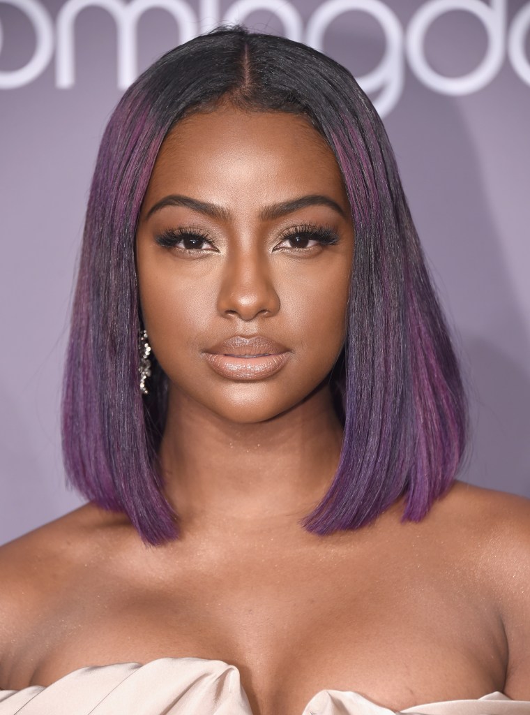 JUSTINE SKYE