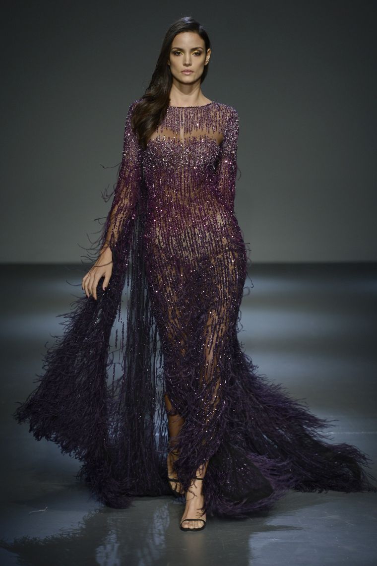 Pantone Show Stopper