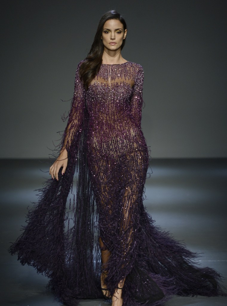 Pantone Show Stopper