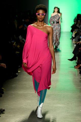 Adam Selman - Runway - February 2018 - New York Fashion Week: The Shows