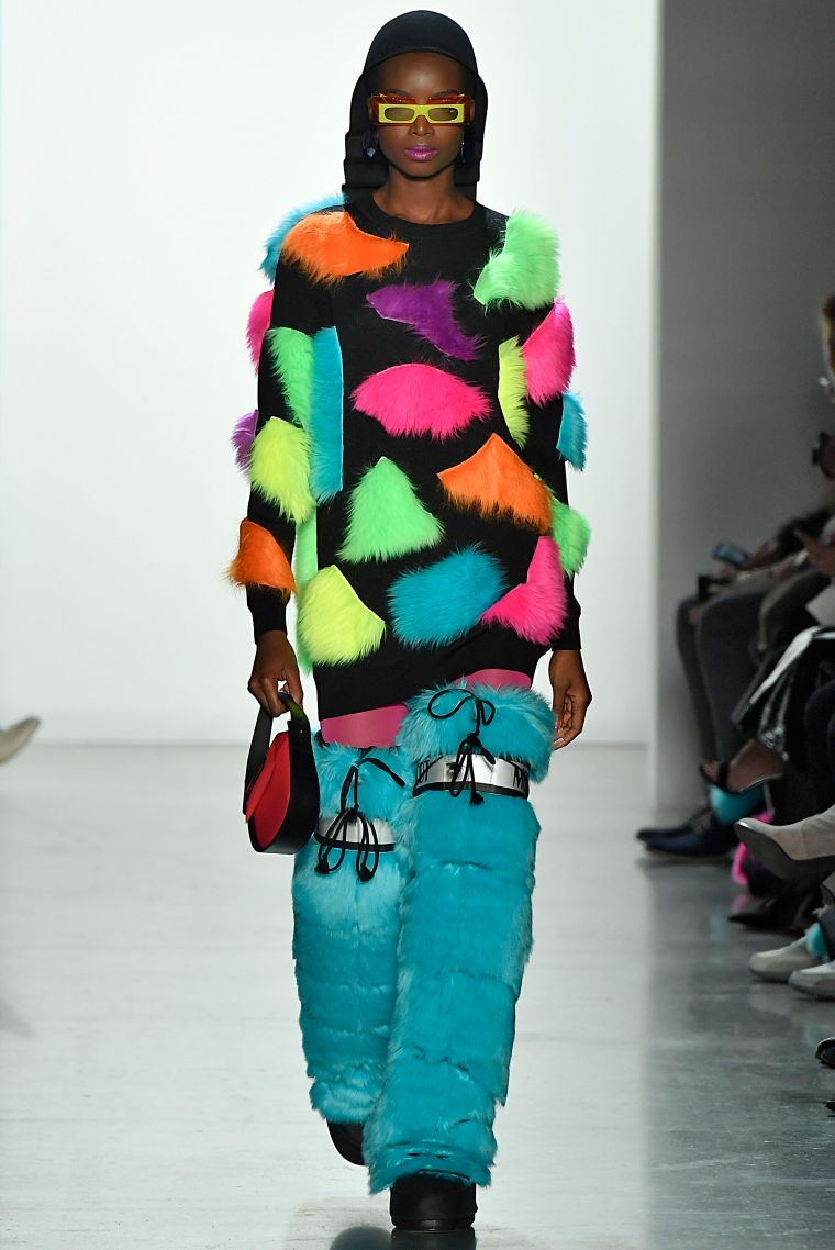 JEREMY SCOTT