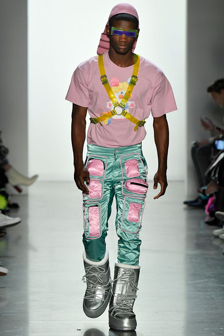 JEREMY SCOTT
