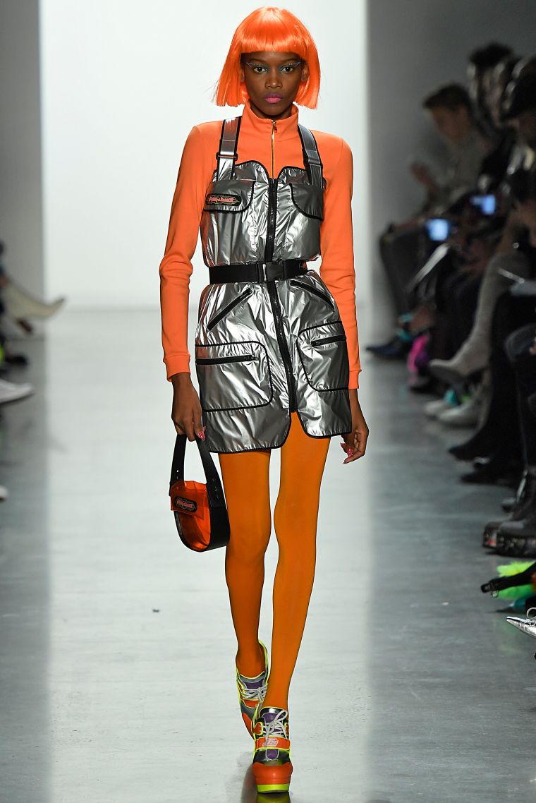 JEREMY SCOTT