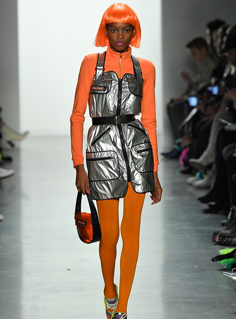 JEREMY SCOTT