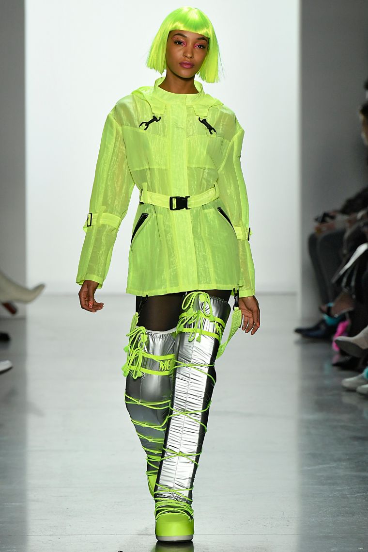 JEREMY SCOTT