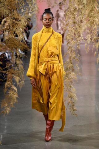 Ulla Johnson - Runway - February 2018 - New York Fashion Week: The Shows