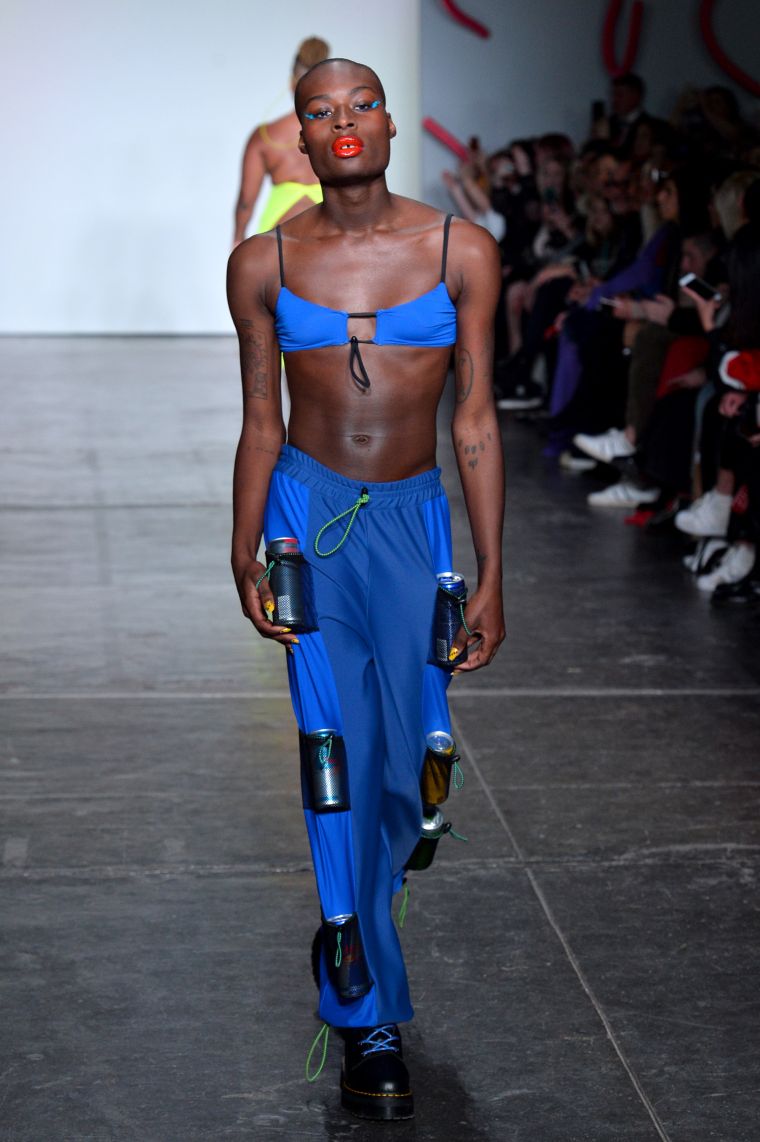 CHROMAT FALL 2018