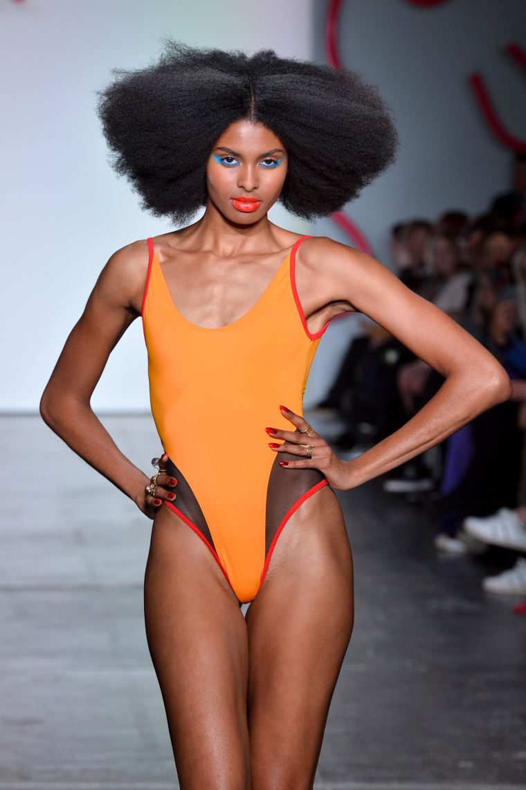 CHROMAT FALL 2018