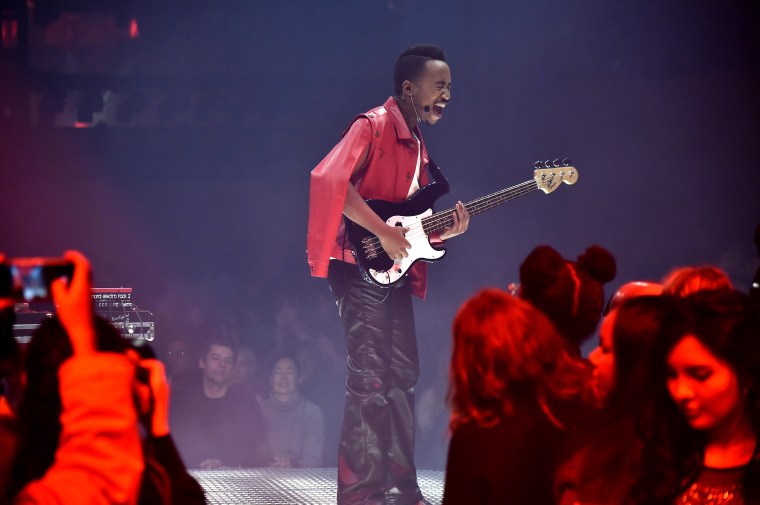 TELFAR RTW FALL/WINTER 2018