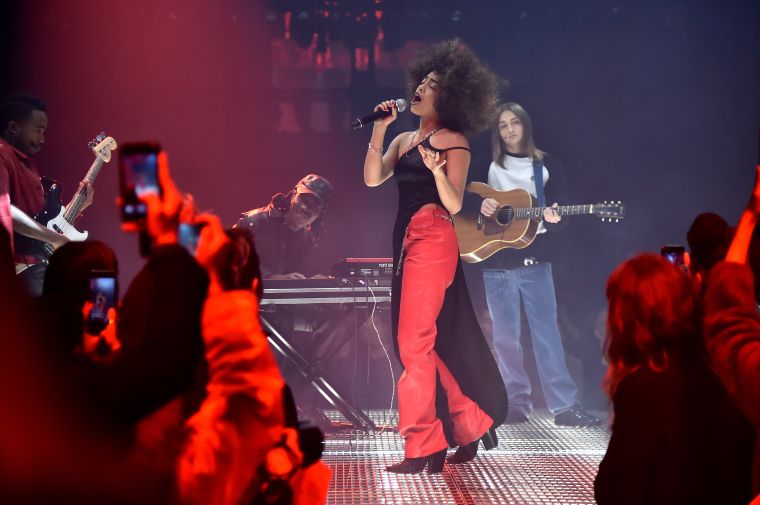 TELFAR RTW FALL/WINTER 2018