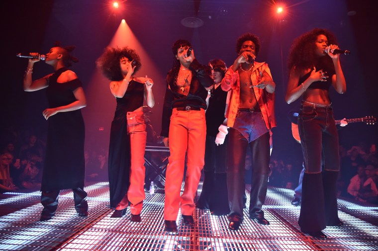 TELFAR RTW FALL/WINTER 2018