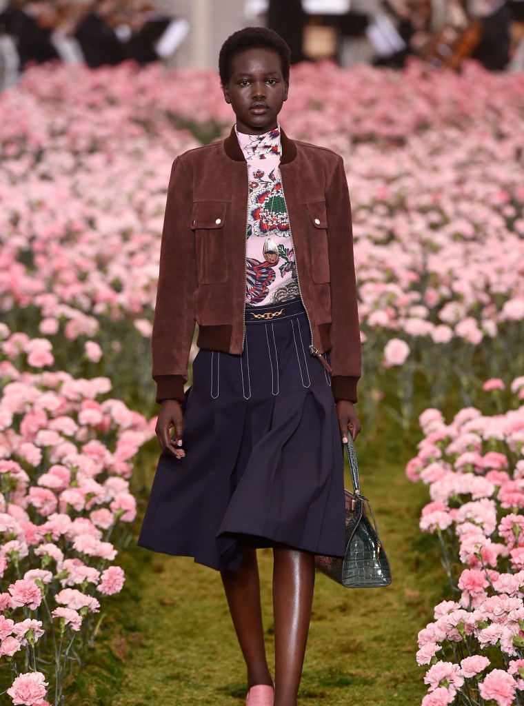 TORY BURCH FALL 2018