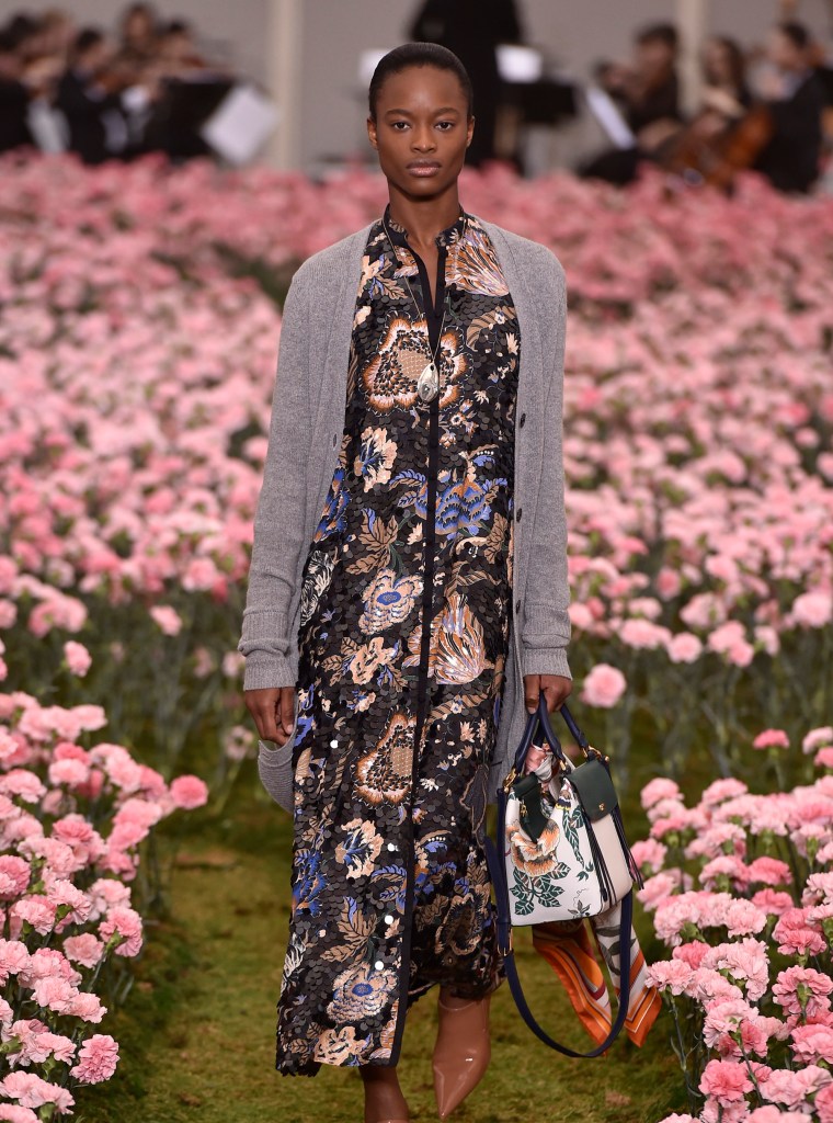 TORY BURCH FALL 2018