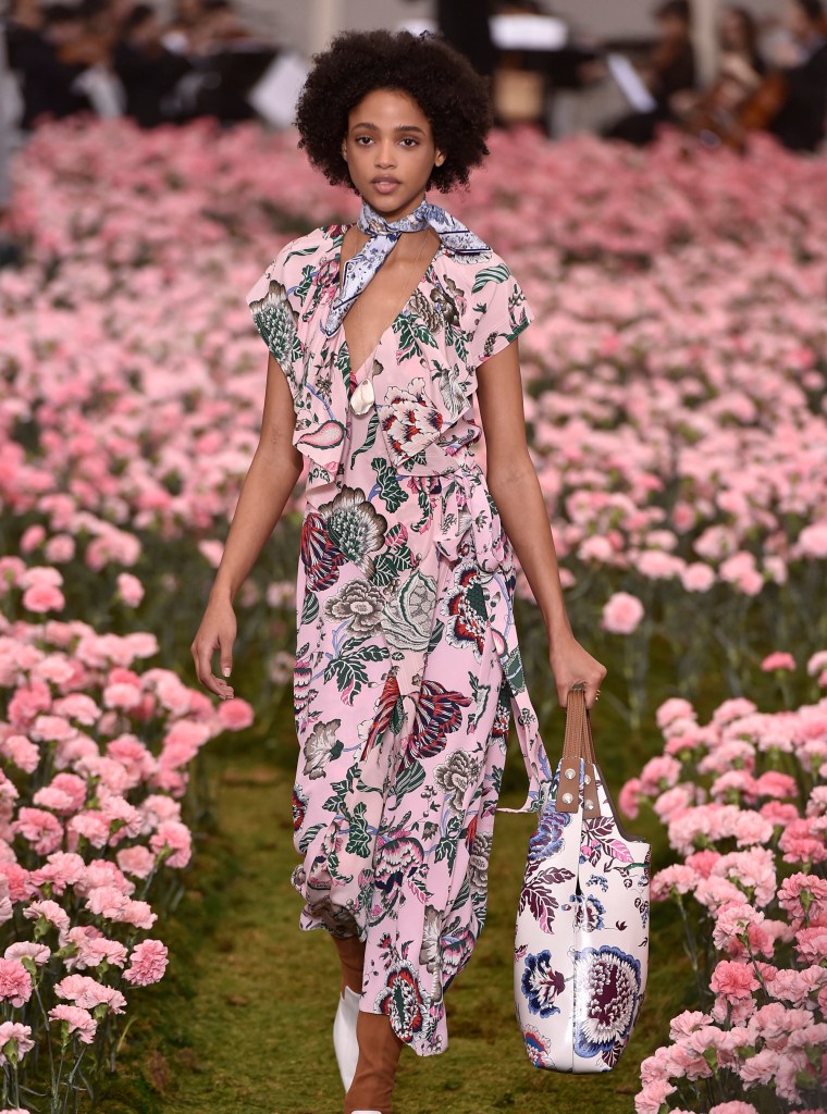 TORY BURCH FALL 2018