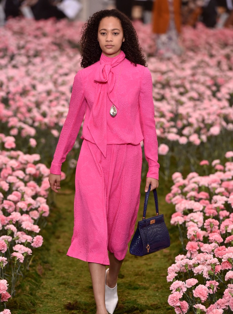 TORY BURCH FALL 2018