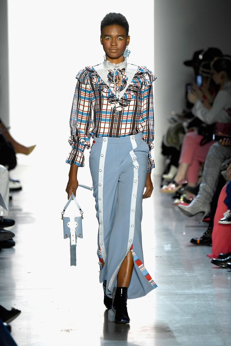 CONCEPT KOREA – LIE – FALL/WINTER 2018