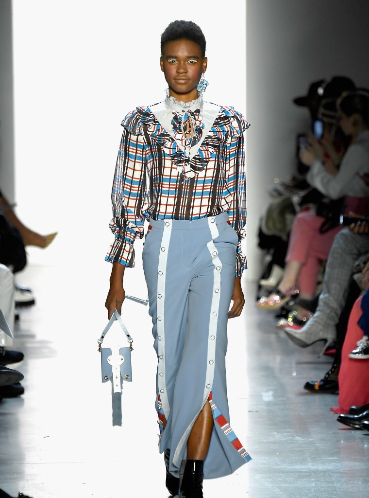 CONCEPT KOREA - LIE - FALL/WINTER 2018