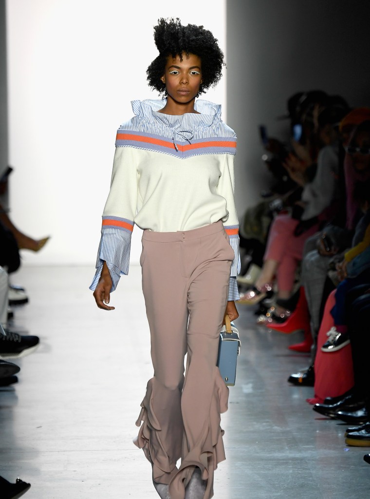 CONCEPT KOREA - LIE - FALL/WINTER 2018