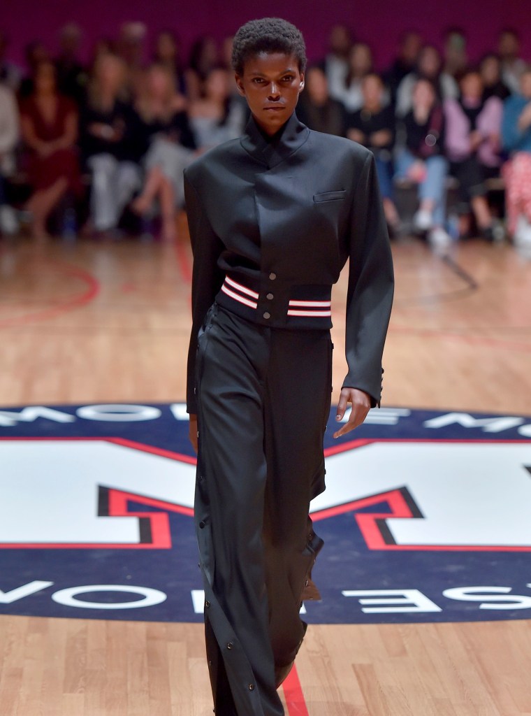 MONSE RTW SPRING/SUMMER 2018