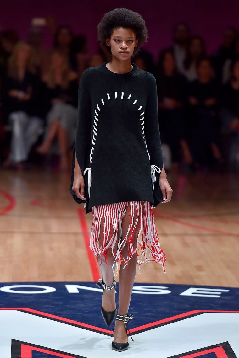 MONSE RTW SPRING/SUMMER 2018