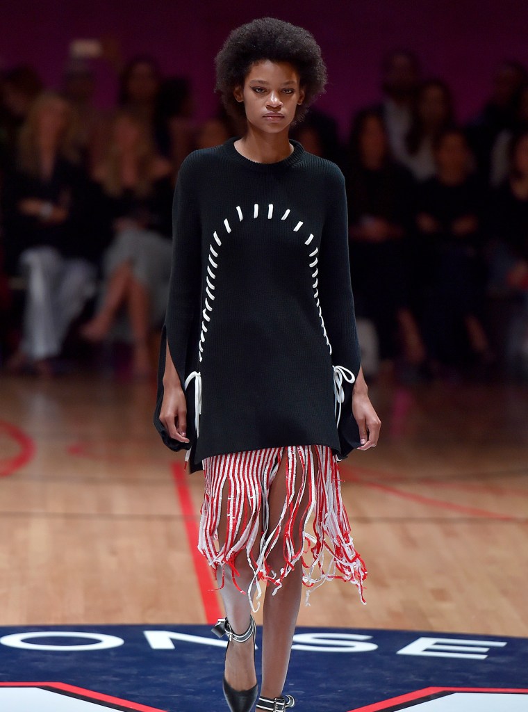 MONSE RTW SPRING/SUMMER 2018