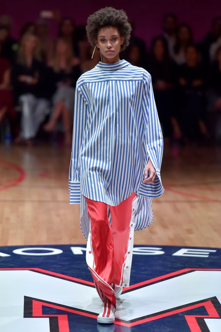 MONSE RTW SPRING/SUMMER 2018