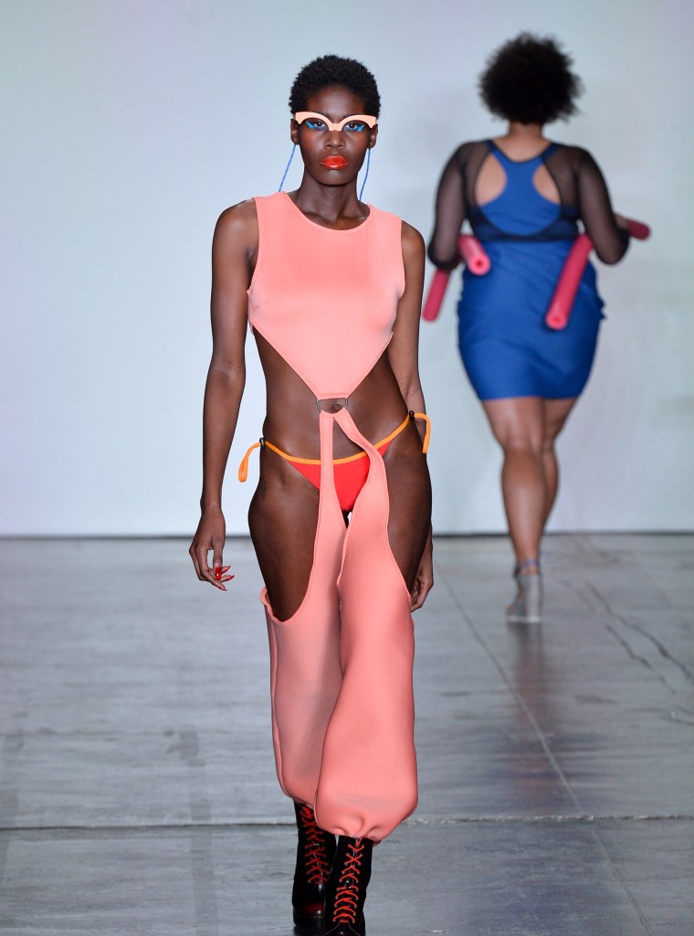 CHROMAT FALL 2018