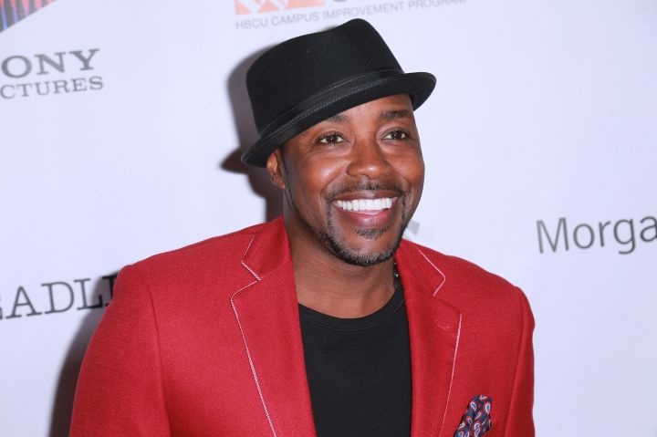 Producer Will Packer attends the 9th Annual AAFCA Awards at Taglyan Complex on February 7, 2018 in Los Angeles, California.