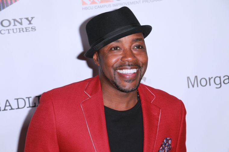 Will Packer