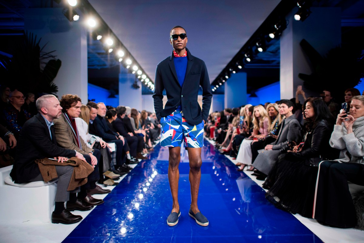 FASHION-US-RALPH-LAUREN
