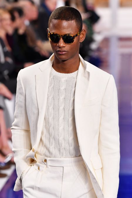 RALPH LAUREN